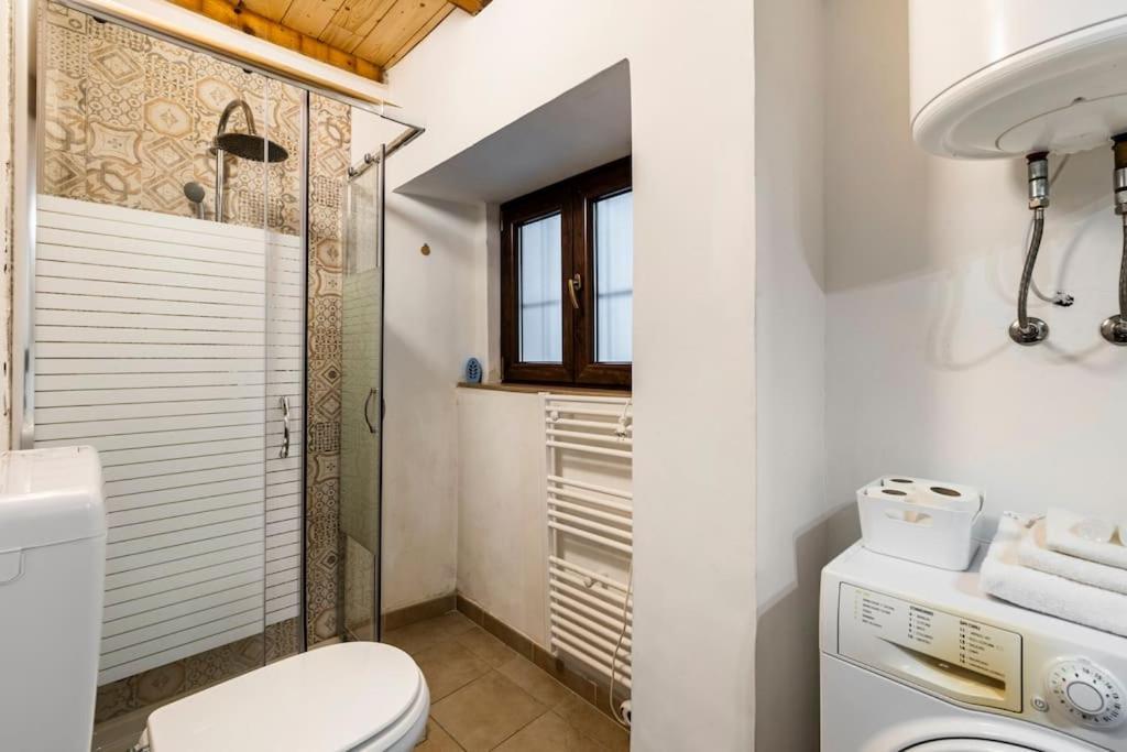 Casa Surf Loft A 3 Minuti Dal Centro Di Torino Apartment Exterior photo